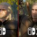 Video: The Witcher 3 Remastered Side-By-Side Comparison, Switch Vs. Switch 2