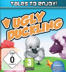 Tales to Enjoy! The Ugly Duckling Cover