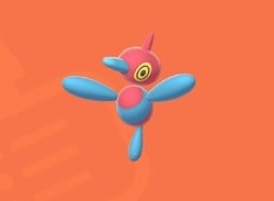 A Special Porygon-Z Will Be Given To Pokémon Sword And Shield Players Next Week