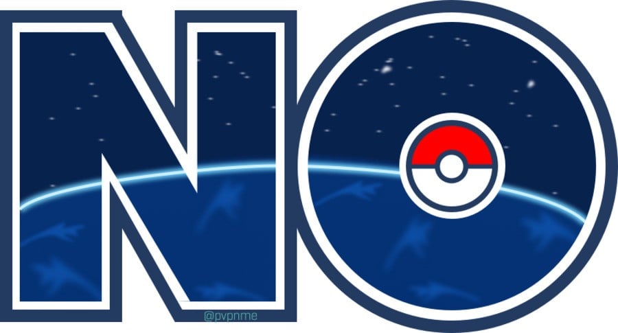 Pokémon NO