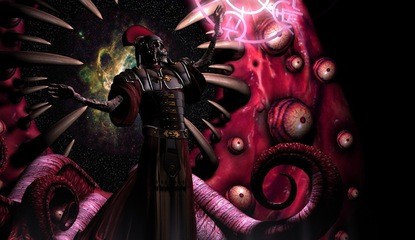 Insider Reports Suggest That Focus On Eternal Darkness 2 Has Crippled Silicon Knights