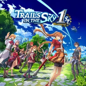Trails in the Sky 1st Chapter - Nintendo Switch 2 Edition