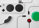 Reggie: Nintendo Was Working On A Device Like Xbox's Adaptive Controller