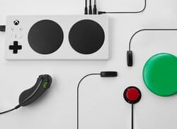 Reggie: Nintendo Was Working On A Device Like Xbox's Adaptive Controller