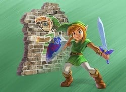 Zelda: A Link Between Worlds, Super Mario 3D Land And Ultimate NES Remix Join The Nintendo Selects Range