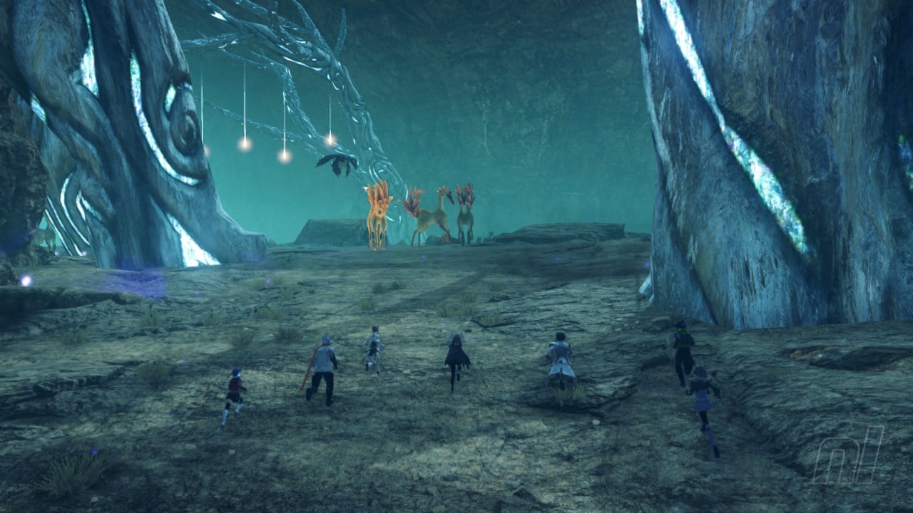 Xenoblade Chronicles 3: Where To Find Aionios' Strongest Super Bosses -  KeenGamer