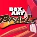 Poll: Box Art Brawl: Mega Man Zero 3