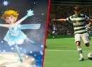 Princess Peach Continues To Slip As EA Sports FC 24 Scores Yet Another Win