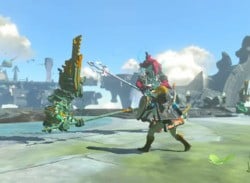 Zelda: Tears Of The Kingdom: How To Defeat Mucktorok