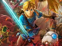 Hyrule Warriors: Age Of Calamity Is Officially The Best-Selling Musou Game Ever