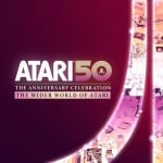 Atari 50: The Anniversary Celebration - The Wider World of Atari