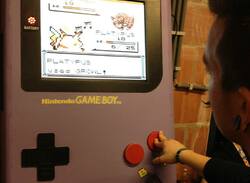 The Game Boy XXL Makes The New Nintendo 3DS XL Look Puny