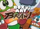 Box Art Brawl #49 - Bust-A-Move / Puzzle Bobble