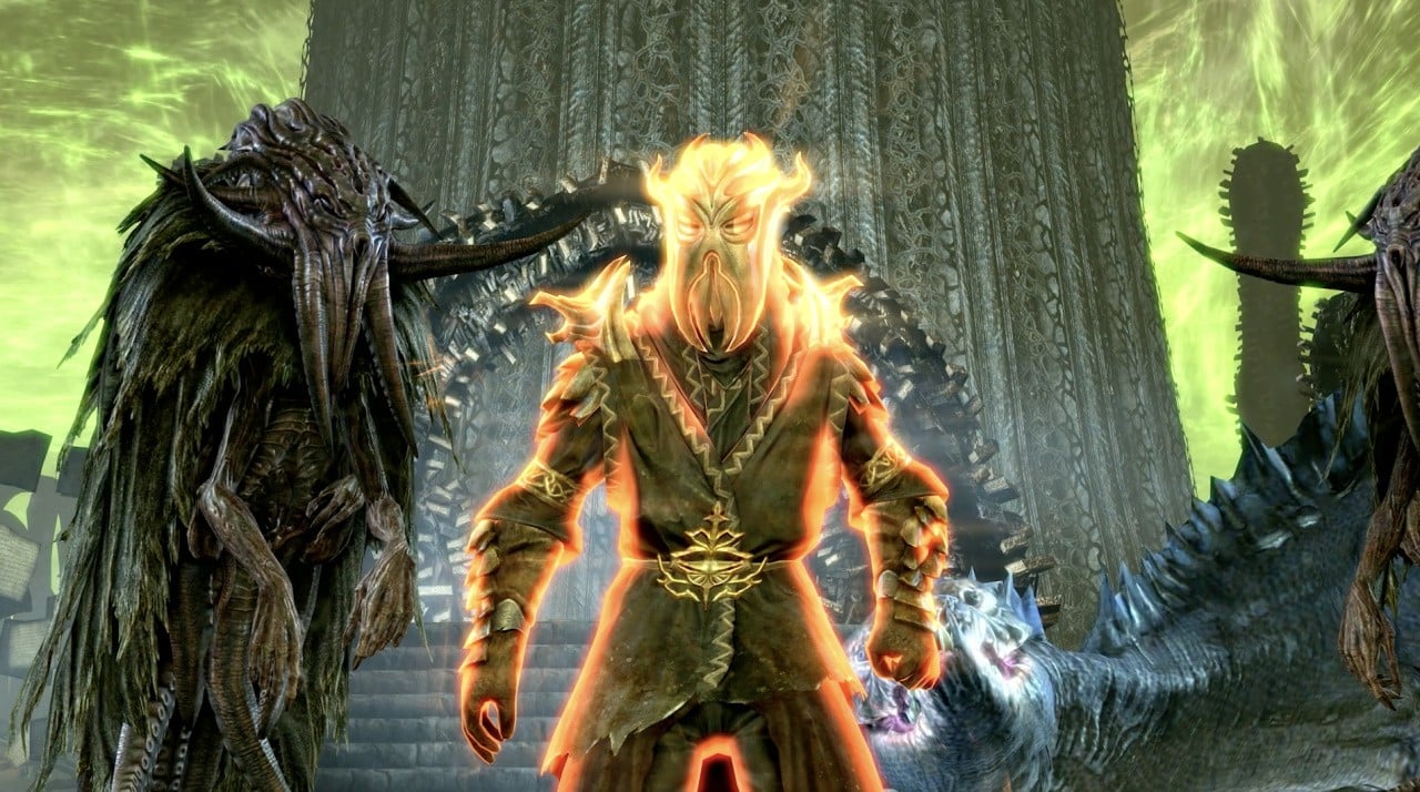 Feature: "It's A Bit Of A Joke At This Point" - Skyrim Dev On Returning For A Switch 2 Re-Release