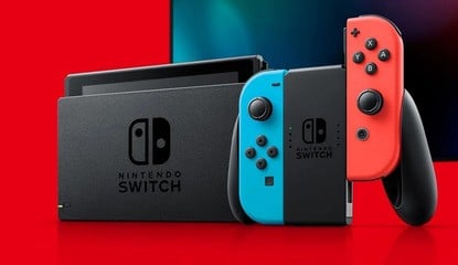 NPD: Switch Sold More Units In Q3 2020 Than Any Platform Since The DS In Q3 2009 (US)