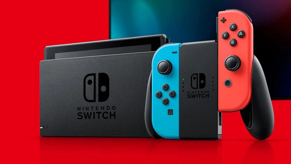 Ofertas do dia: console e games Nintendo Switch com até 24% off
