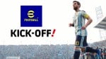 eFootball Kick-Off!