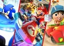 Best Nintendo Switch Kart Racers - Every Kart Racing Game Ranked