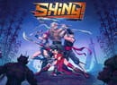 Shing! - Will Test Your Patience More Than Your Fighting Skills