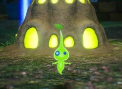 Pikmin 4 Gets Free Demo Next Week, Brand New Pikmin Unveiled