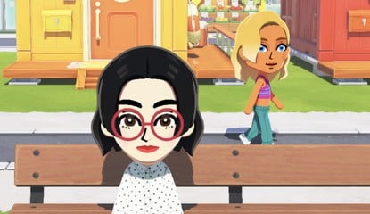 Tomodachi Life: Living The Dream Projected As The Best-Selling Game In April (US)