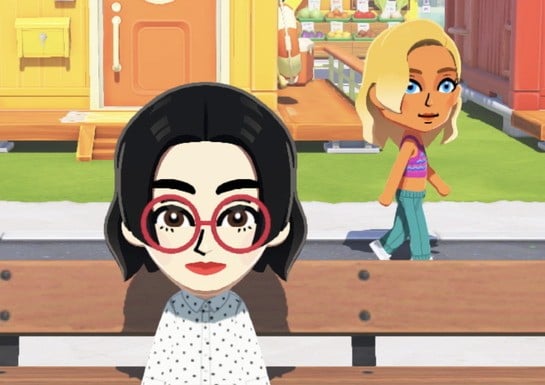 Tomodachi Life: Living The Dream Projected As The Best-Selling Game In April (US)