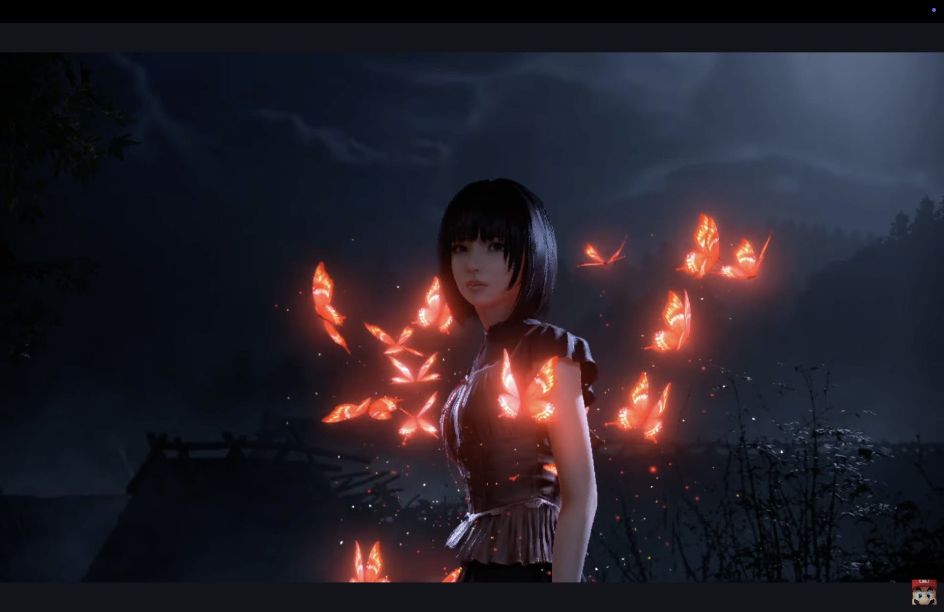 Fatal Frame 2: Crimson Butterfly Remake Announced for Nintendo Switch 2 – Team Ninja Leads the Chilling Revival