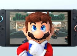 Latest Switch 2 Theory Suggests Release Date Might Be Right Around The Corner