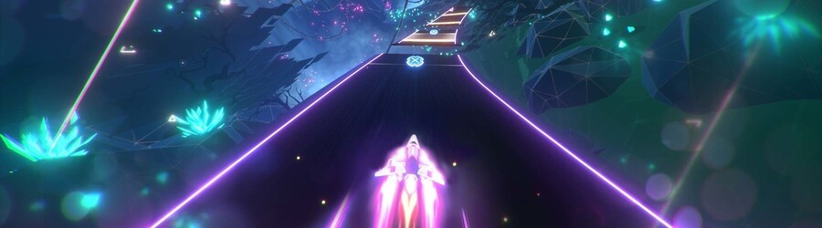 AVICII Invector Encore Edition (Switch)