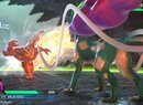 Pokémon Brawler Pokkén Tournament Coming To Wii U Early Next Year