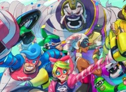 ARMS Version 5.1 Adds Gallery Feature, New Badges And Tournament Mode