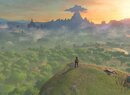 Digital Foundry Assesses the Technology and Framerate in The Legend of Zelda: Breath of the Wild