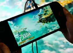 Switch 2 Units Are Allegedly Out In The Wild, But You Might Need An Update For Switch 1 Games