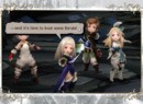 Bravely Second: End Layer Story Trailer is Big on Drama and Humorous Lines