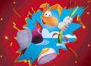 Rayman Hits 3DS VC in Europe Next Week