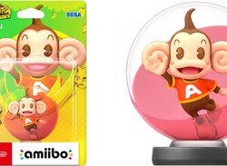 Please Let This Super Monkey Ball amiibo Be Real