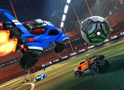 Psyonix Pleased About Sony's Cross-Platform Decision But Has No Update On Rocket League