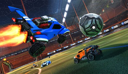 Psyonix Pleased About Sony's Cross-Platform Decision But Has No Update On Rocket League
