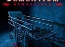 Sales for Dementium Remastered Have Been Much Lower Than Expected