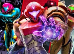 Best Metroid Games Of All Time