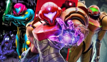 Best Metroid Games Of All Time