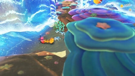 Star crossed world everbay coast guide