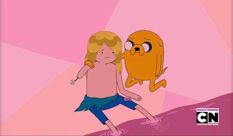 Adventuretime 2