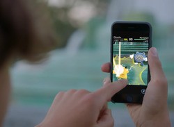 Pokémon GO's Nearby Tracking Feature Now Live In The UK
