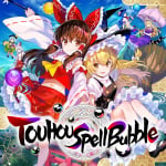 Touhou Spell Bubble (Switch eShop)