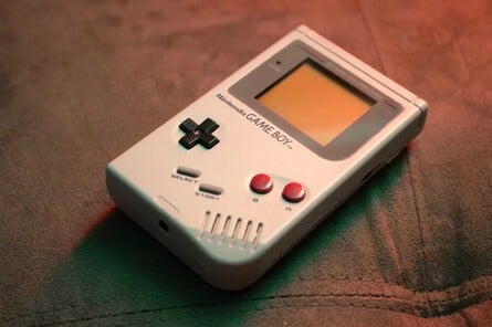 Game Boy