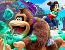 Surprise! Donkey Kong Bananza's Limited-Time DLC Events Are Back