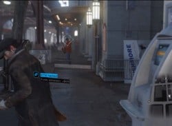 Watch_Dogs' Pre-Delay Budget Was $68 Million