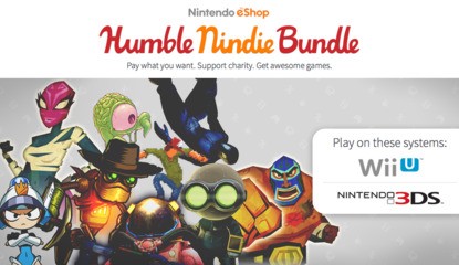 Humble Nindie Bundle Sells Over 37,000 Units in Just 24 Hours