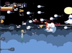 Cave Story+ Will Be Receiving Classic Graphics in a Free August Update